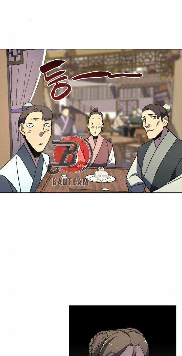 Thiên Ma Thần Quyết: Trùng Sinh Chapter 4 trang 54