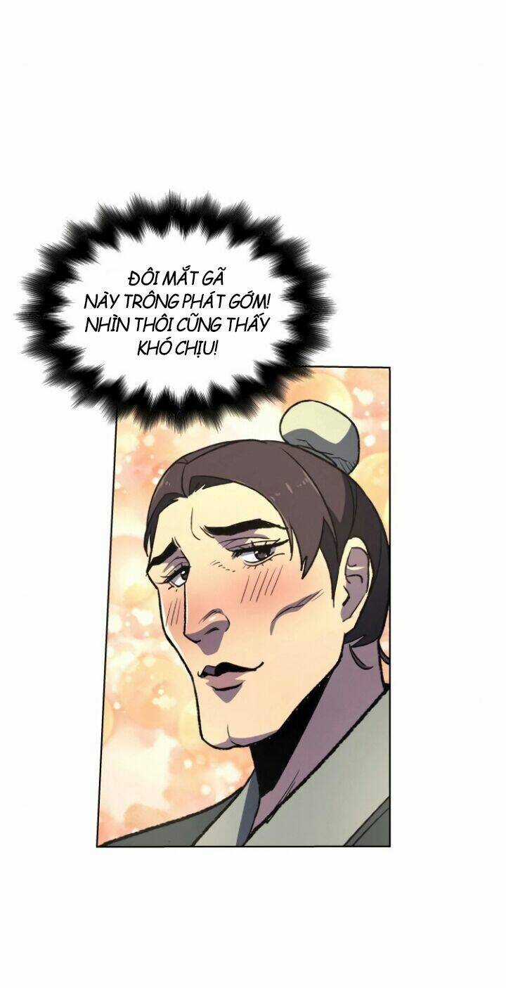 Thiên Ma Thần Quyết: Trùng Sinh Chapter 4 trang 57