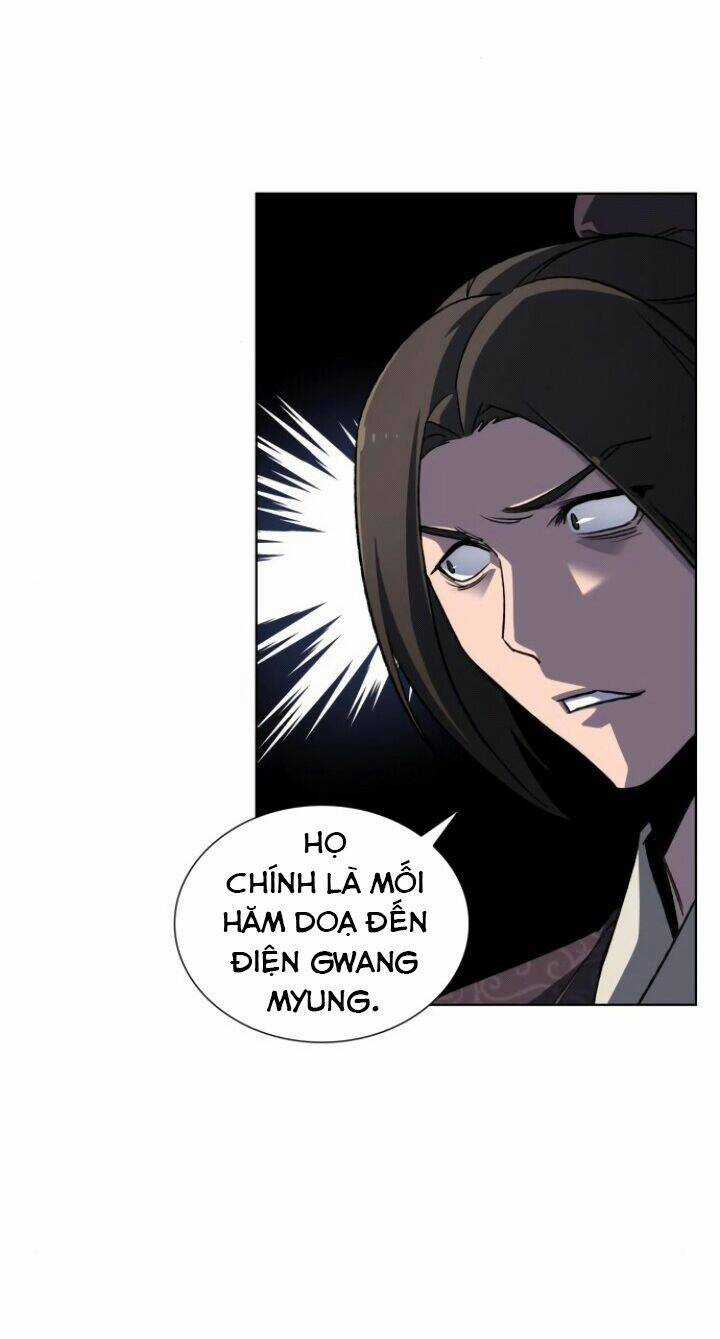 Thiên Ma Thần Quyết: Trùng Sinh Chapter 4 trang 6