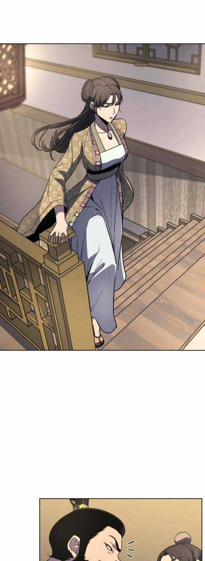 Thiên Ma Thần Quyết: Trùng Sinh Chapter 4 trang 60