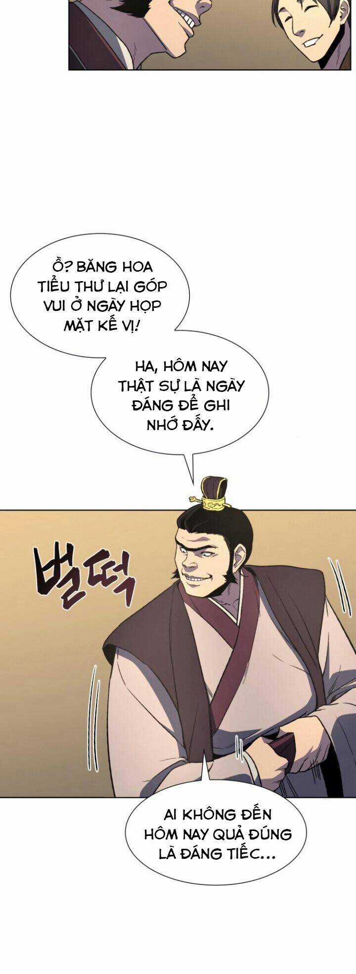 Thiên Ma Thần Quyết: Trùng Sinh Chapter 4 trang 61