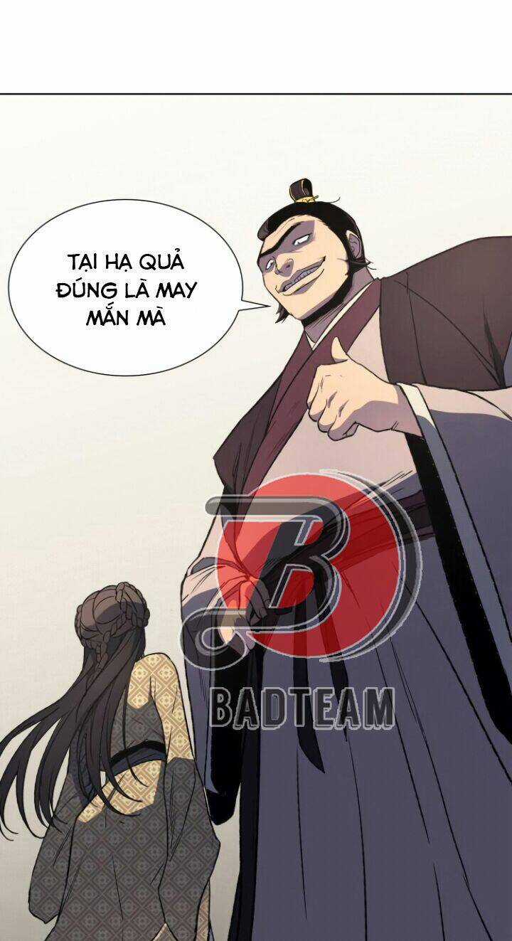 Thiên Ma Thần Quyết: Trùng Sinh Chapter 4 trang 62