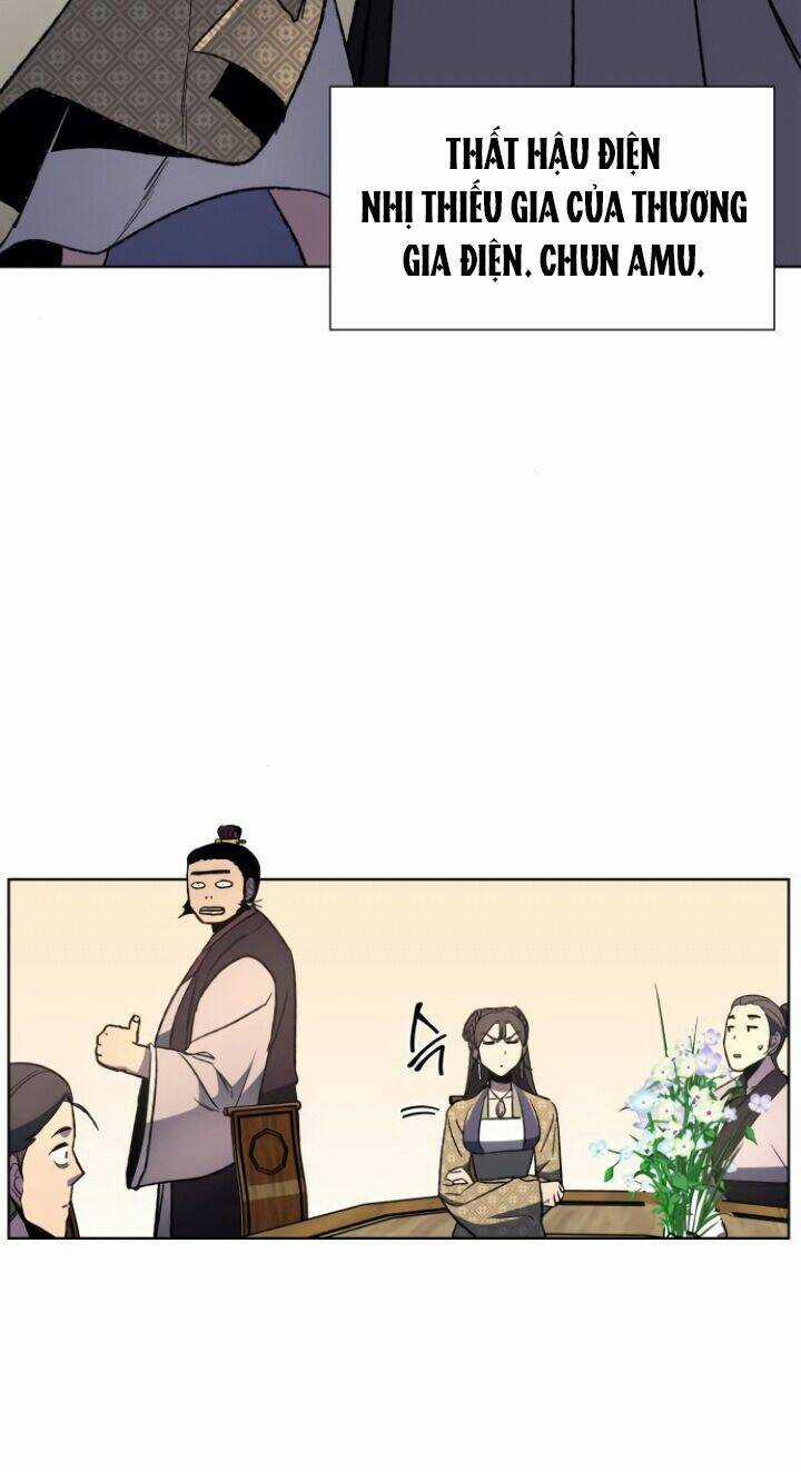 Thiên Ma Thần Quyết: Trùng Sinh Chapter 4 trang 63