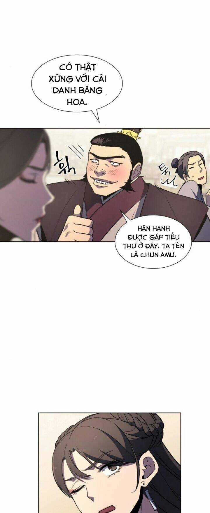 Thiên Ma Thần Quyết: Trùng Sinh Chapter 4 trang 64
