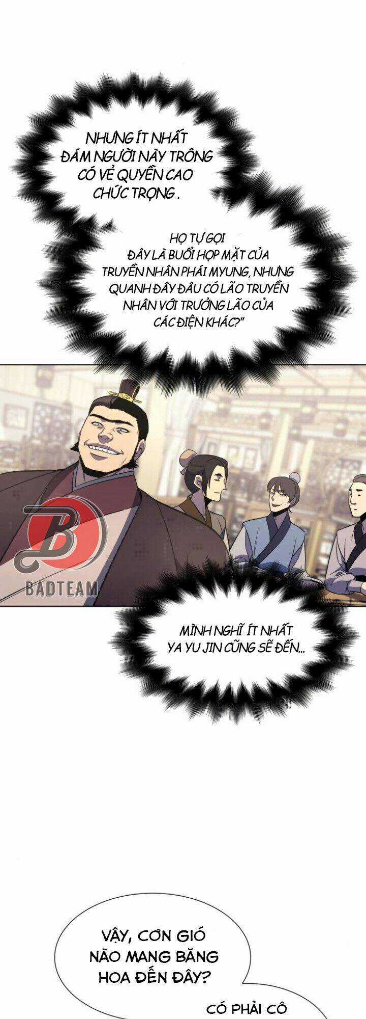 Thiên Ma Thần Quyết: Trùng Sinh Chapter 4 trang 66