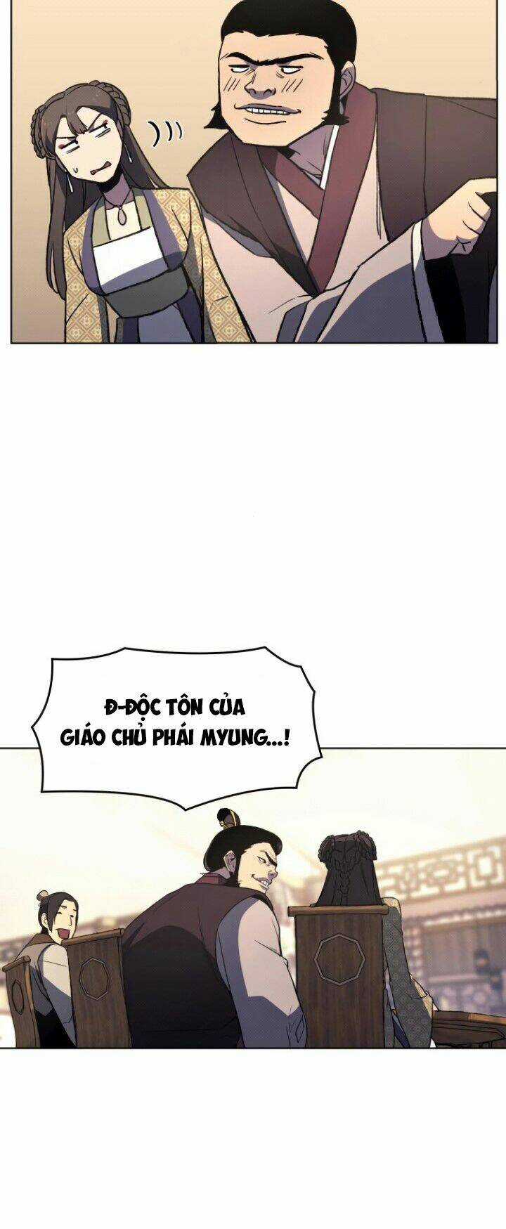 Thiên Ma Thần Quyết: Trùng Sinh Chapter 4 trang 70