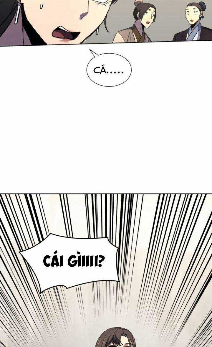 Thiên Ma Thần Quyết: Trùng Sinh Chapter 4 trang 72