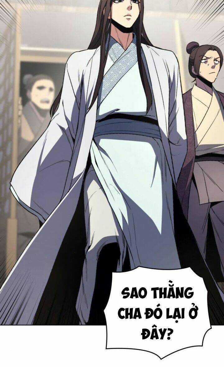 Thiên Ma Thần Quyết: Trùng Sinh Chapter 4 trang 73