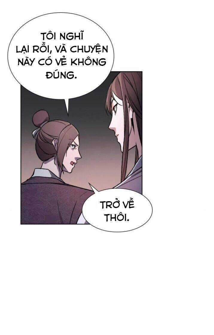 Thiên Ma Thần Quyết: Trùng Sinh Chapter 4 trang 77