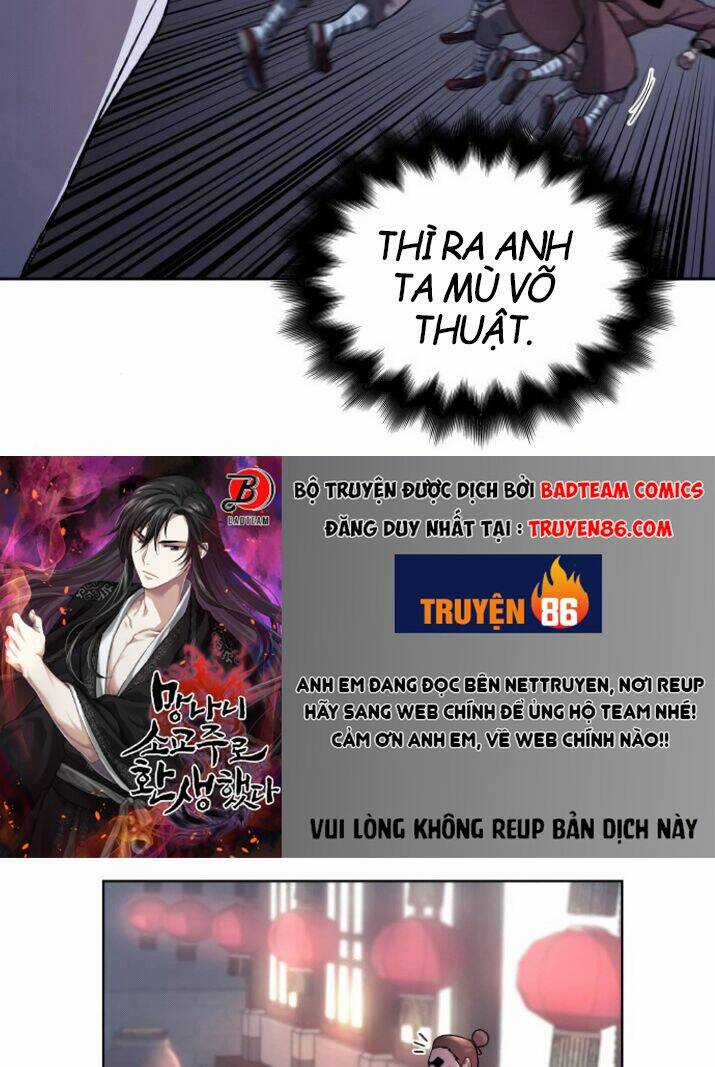 Thiên Ma Thần Quyết: Trùng Sinh Chapter 4 trang 81