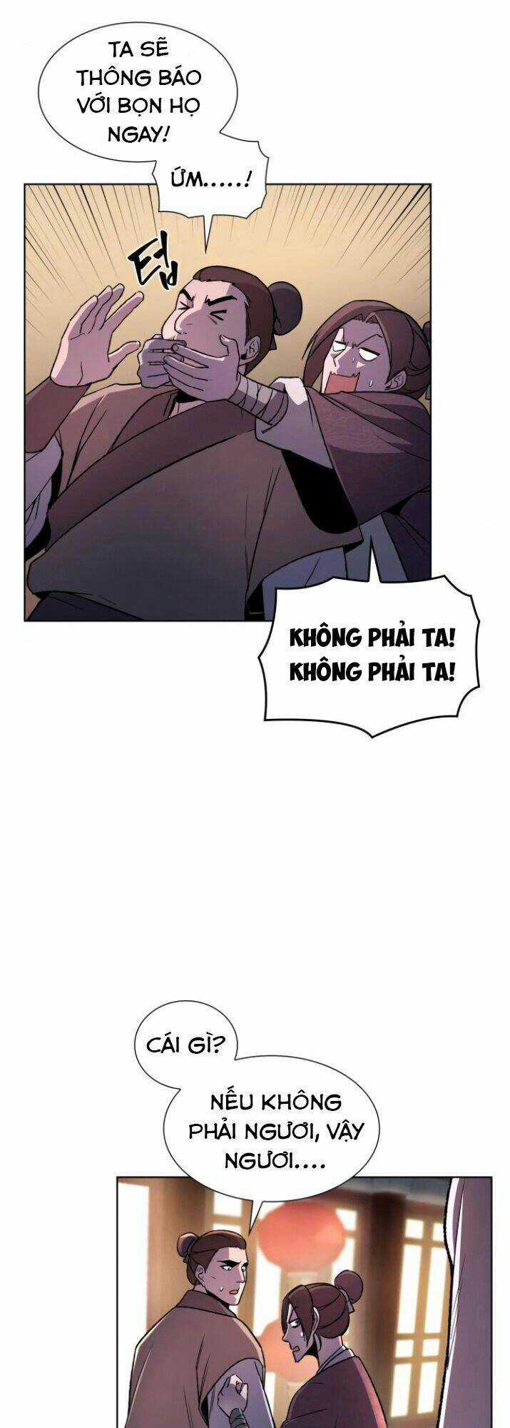 Thiên Ma Thần Quyết: Trùng Sinh Chapter 4 trang 84