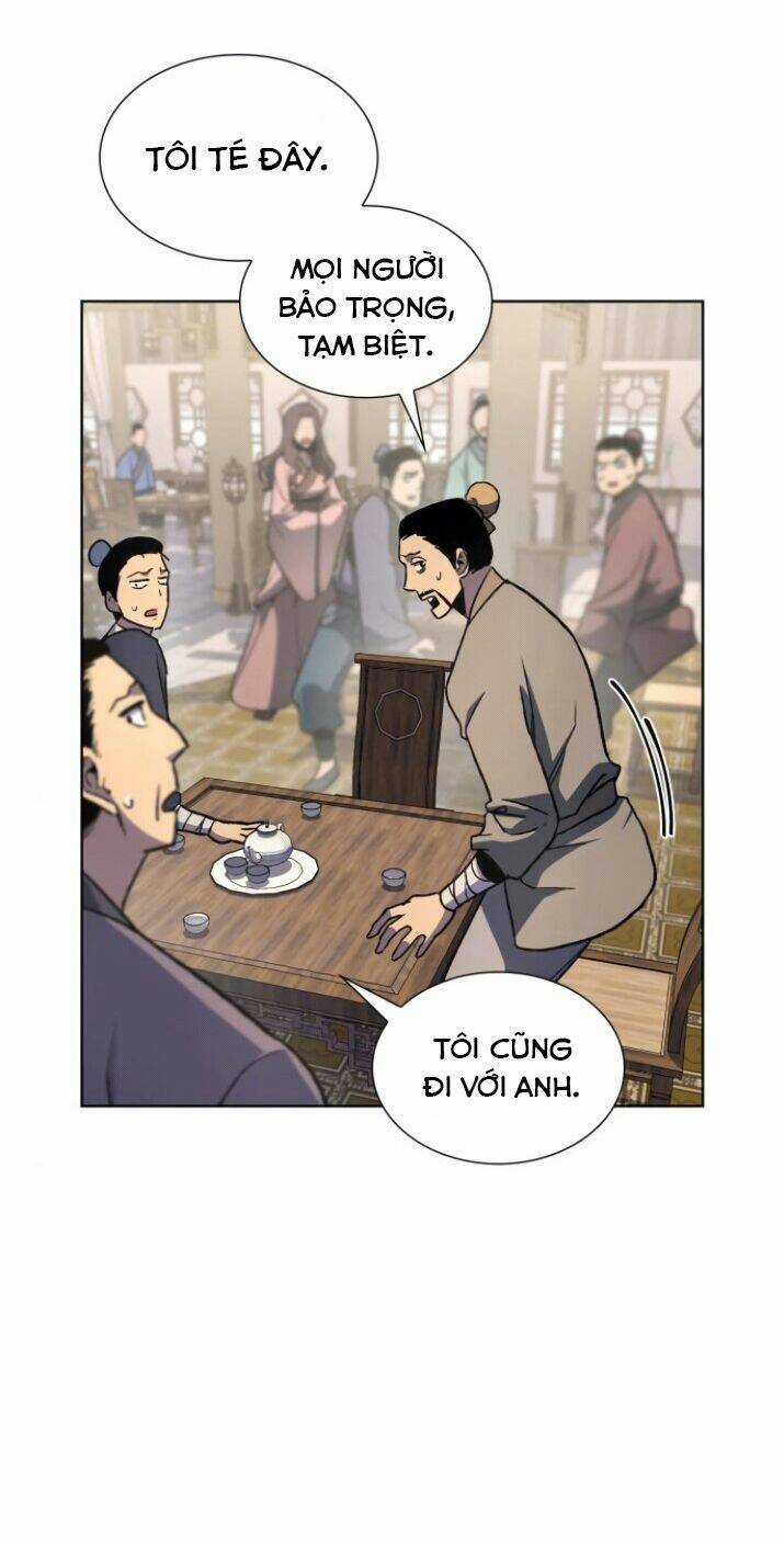 Thiên Ma Thần Quyết: Trùng Sinh Chapter 4 trang 88