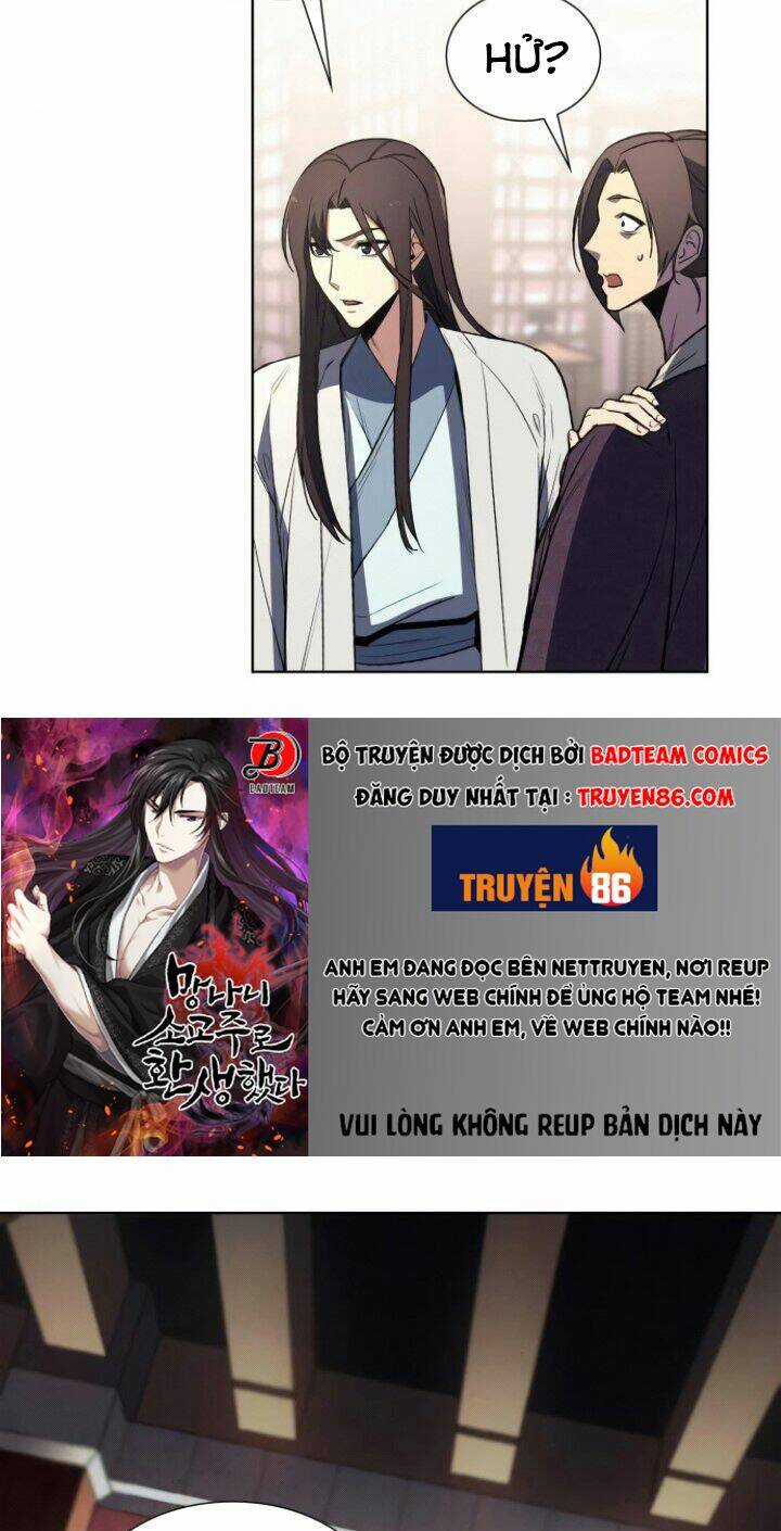 Thiên Ma Thần Quyết: Trùng Sinh Chapter 4 trang 92