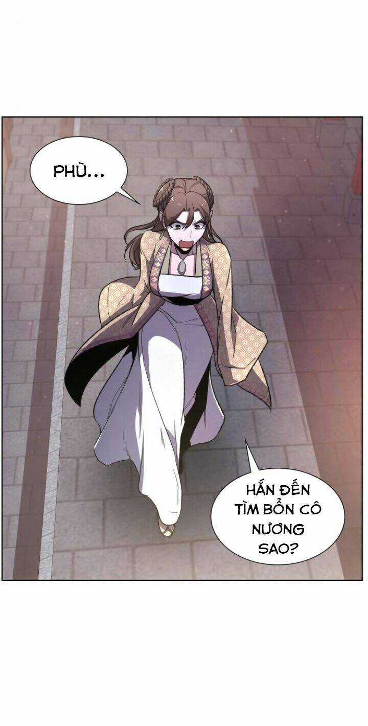 Thiên Ma Thần Quyết: Trùng Sinh Chapter 4 trang 95