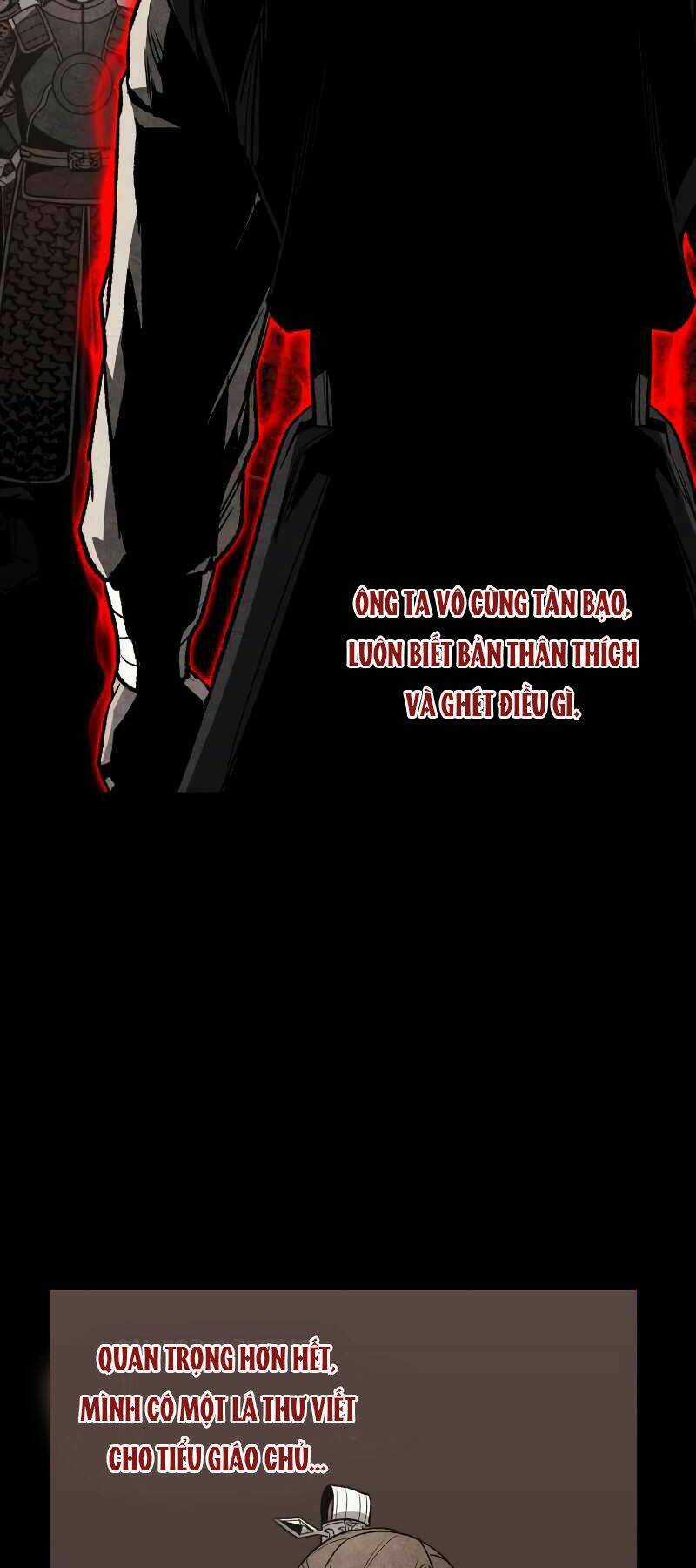 Thiên Ma Thần Quyết: Trùng Sinh Chapter 41 trang 10