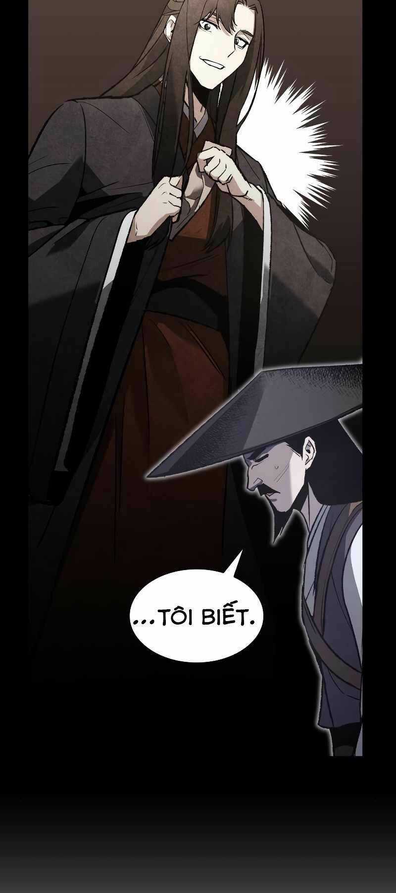 Thiên Ma Thần Quyết: Trùng Sinh Chapter 41 trang 11