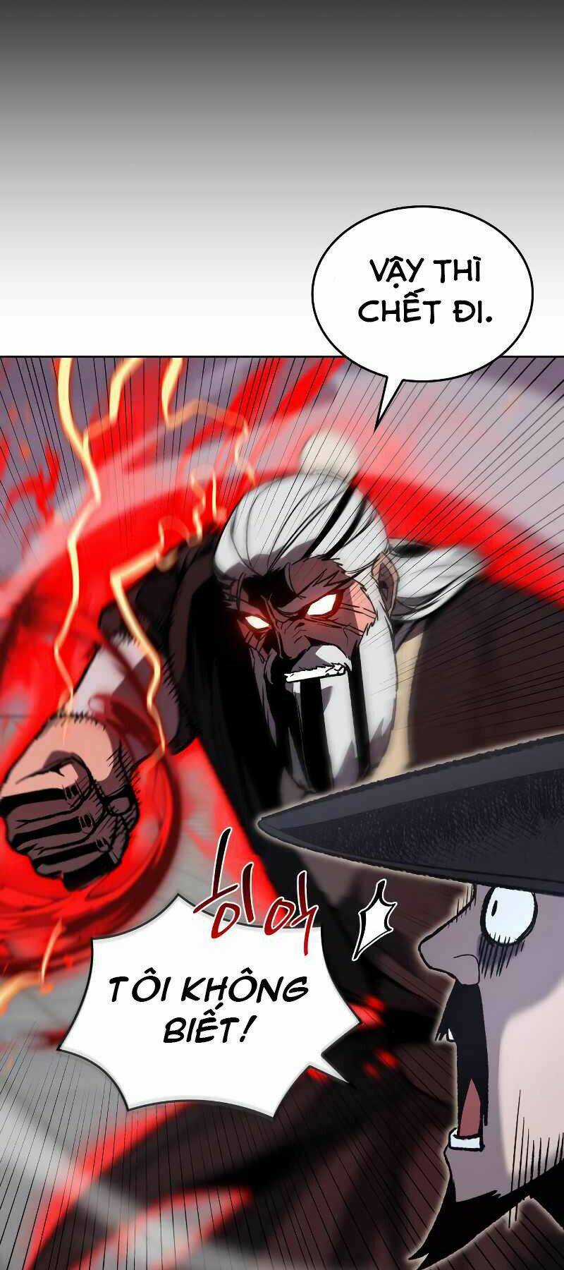 Thiên Ma Thần Quyết: Trùng Sinh Chapter 41 trang 12