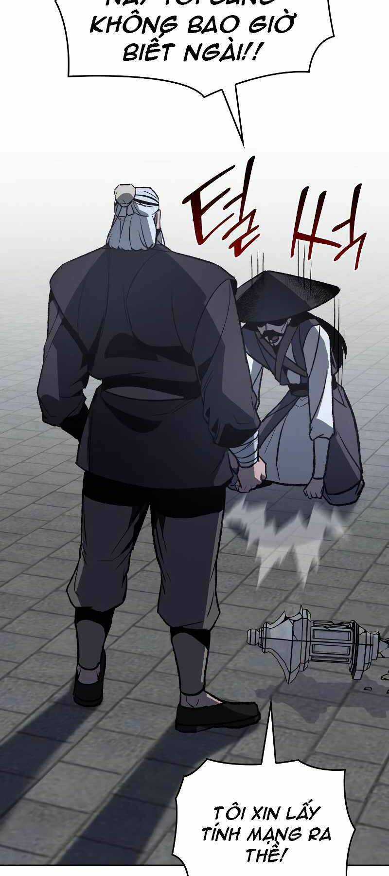 Thiên Ma Thần Quyết: Trùng Sinh Chapter 41 trang 14