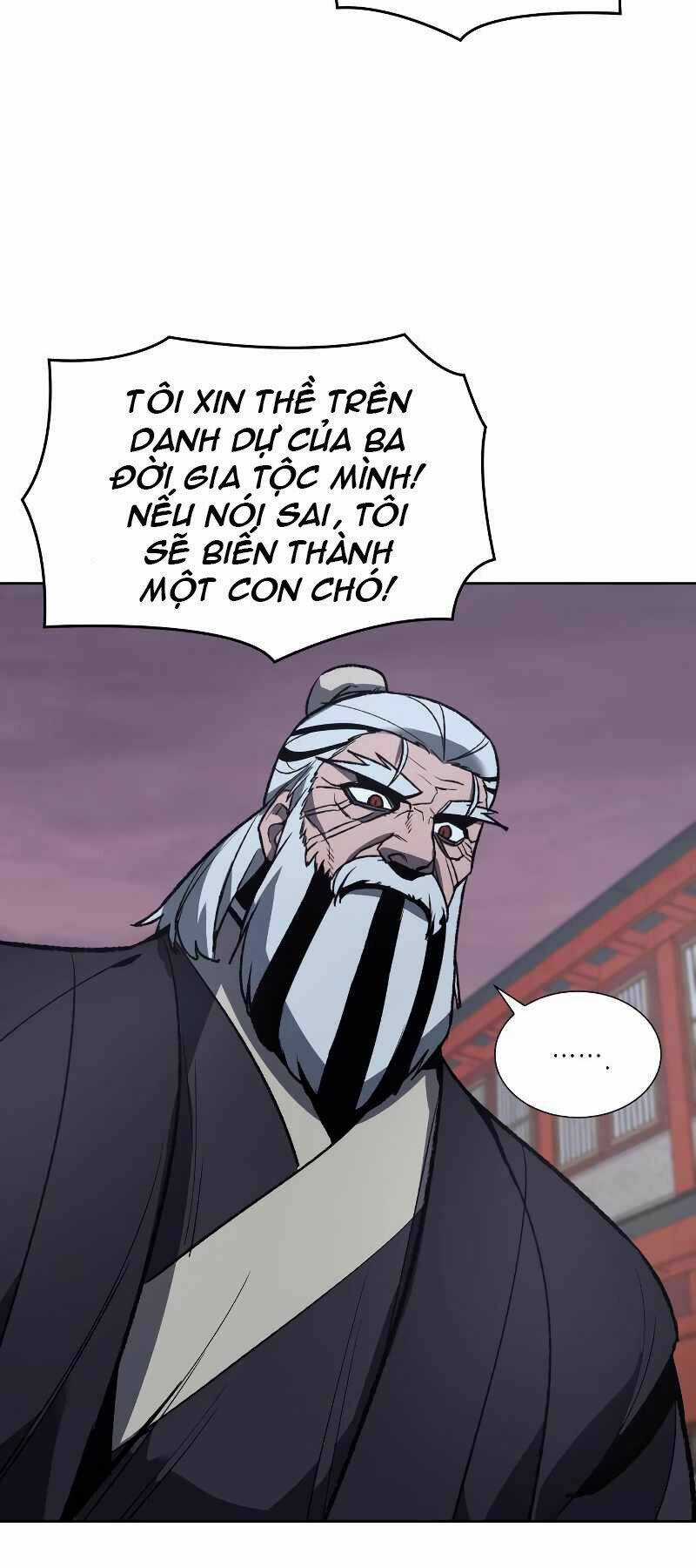 Thiên Ma Thần Quyết: Trùng Sinh Chapter 41 trang 15