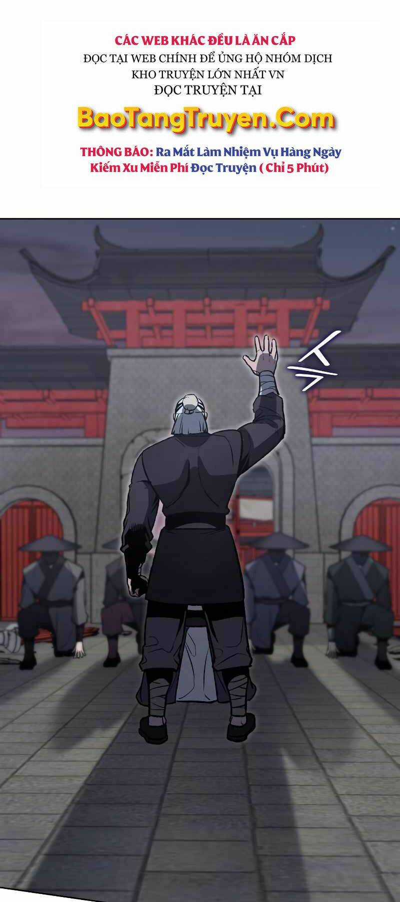 Thiên Ma Thần Quyết: Trùng Sinh Chapter 41 trang 16