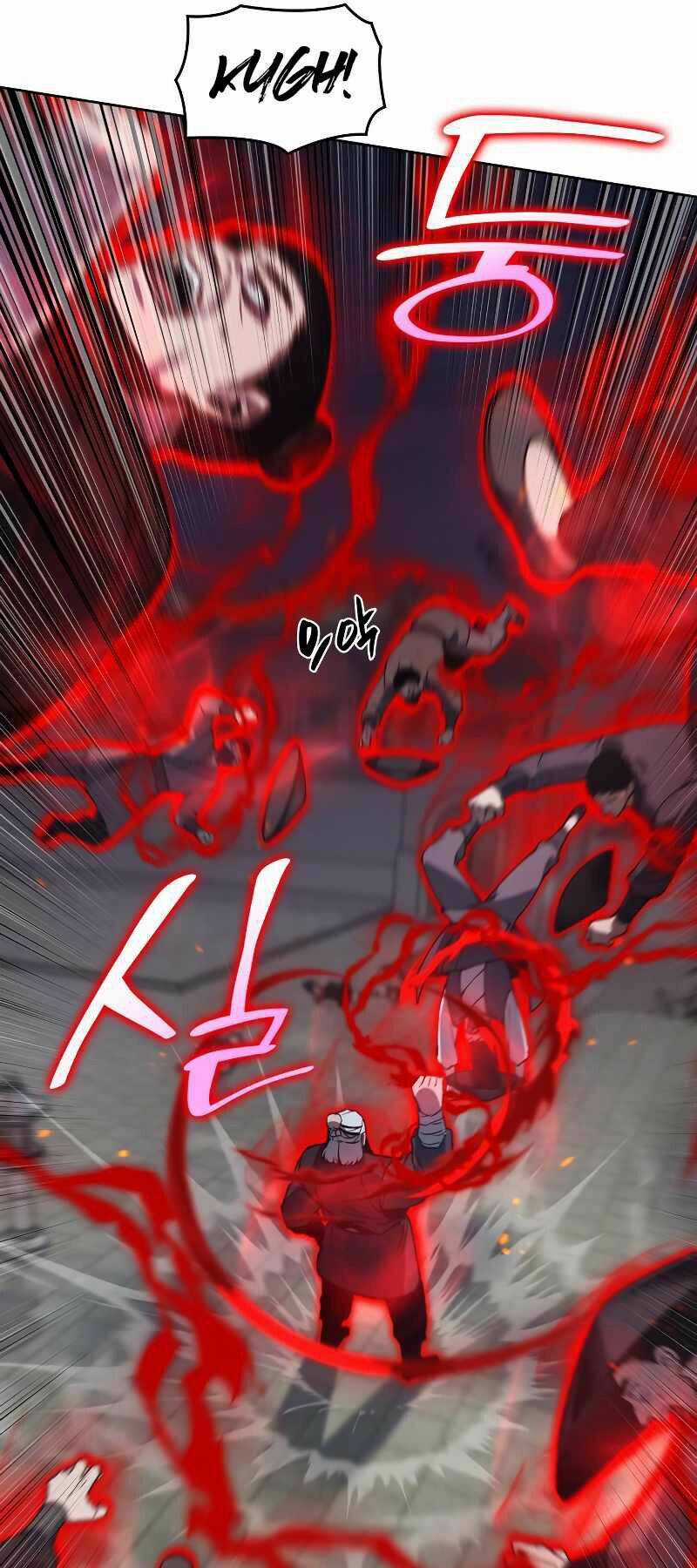 Thiên Ma Thần Quyết: Trùng Sinh Chapter 41 trang 18