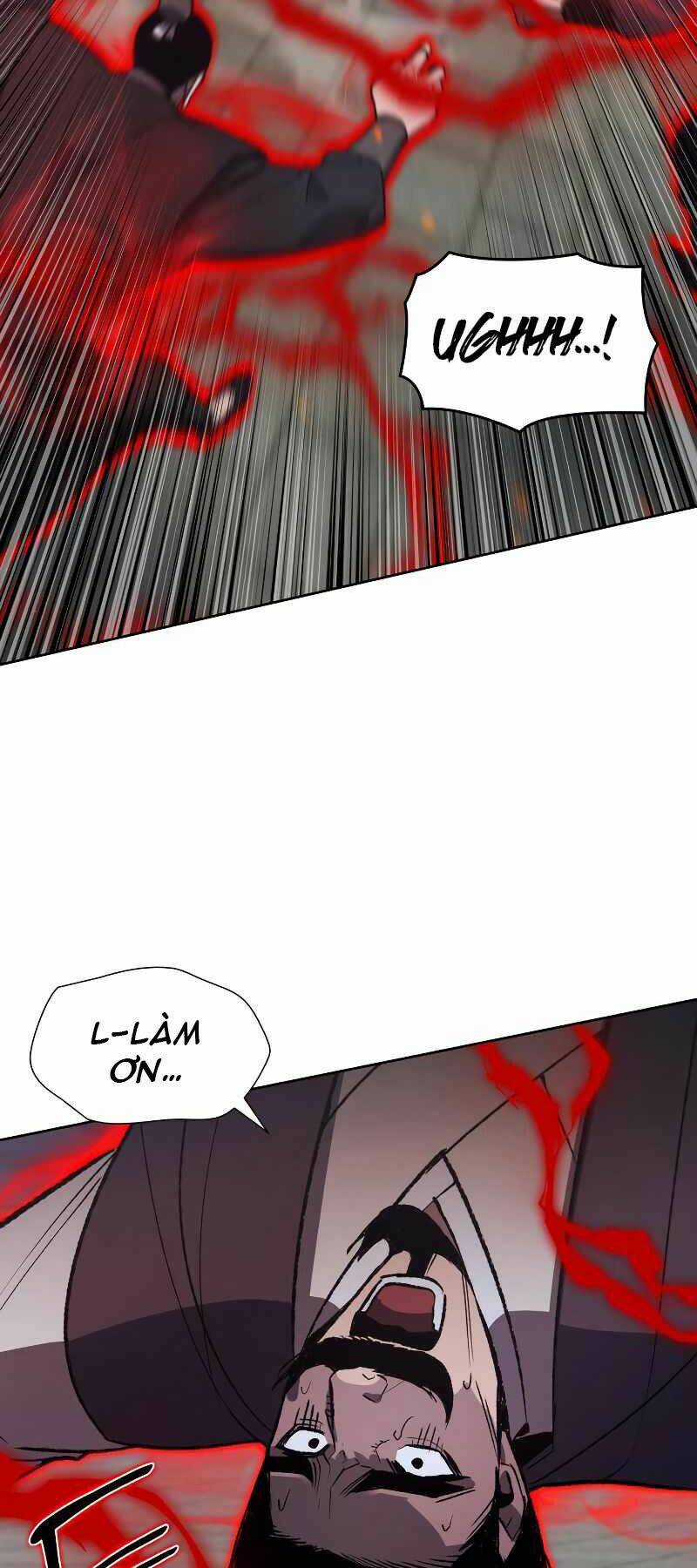 Thiên Ma Thần Quyết: Trùng Sinh Chapter 41 trang 19