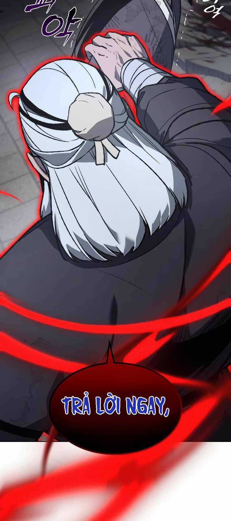 Thiên Ma Thần Quyết: Trùng Sinh Chapter 41 trang 2