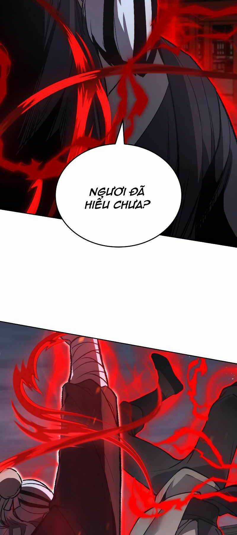 Thiên Ma Thần Quyết: Trùng Sinh Chapter 41 trang 21