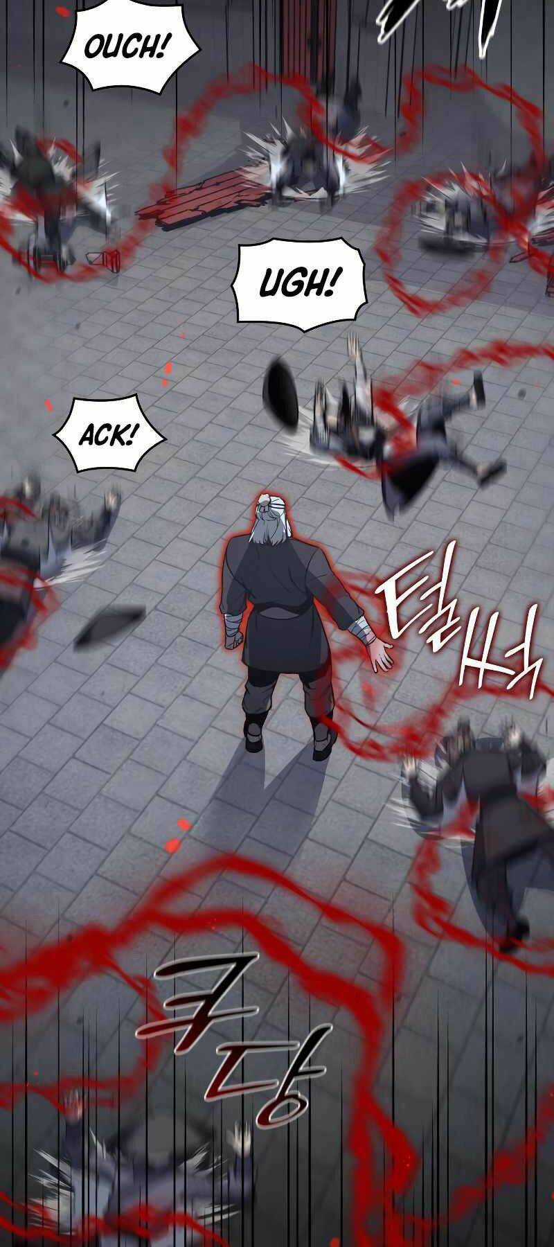 Thiên Ma Thần Quyết: Trùng Sinh Chapter 41 trang 23