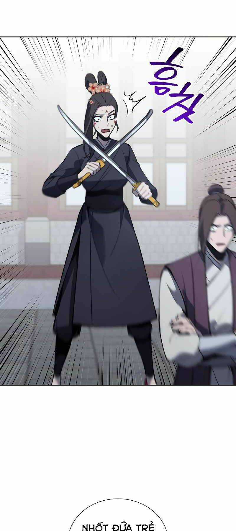 Thiên Ma Thần Quyết: Trùng Sinh Chapter 41 trang 25