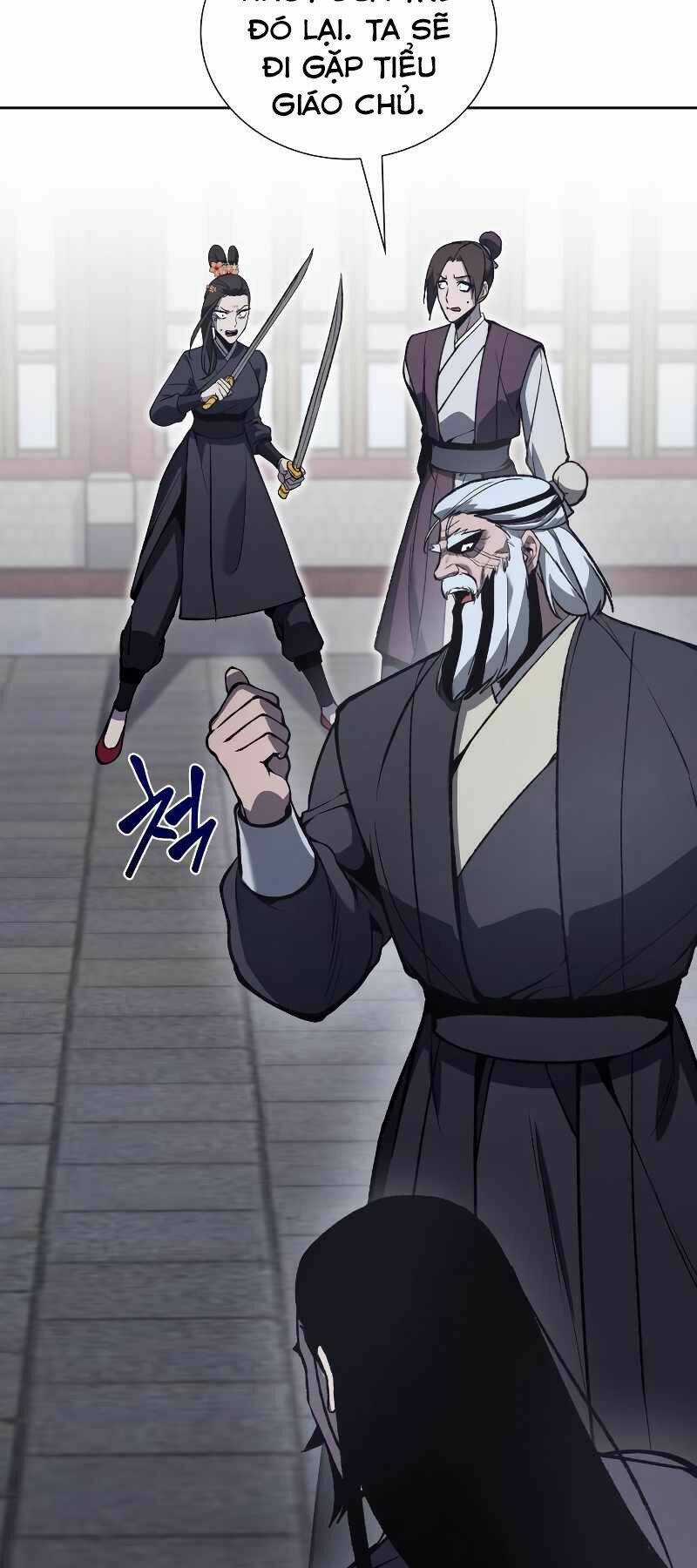 Thiên Ma Thần Quyết: Trùng Sinh Chapter 41 trang 26