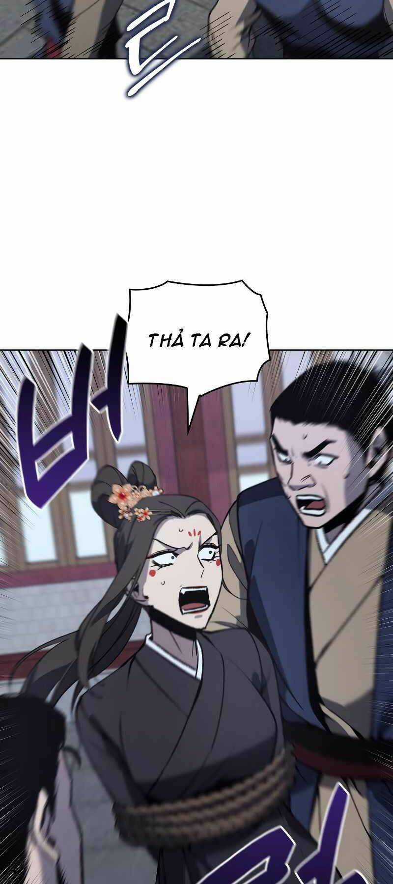 Thiên Ma Thần Quyết: Trùng Sinh Chapter 41 trang 28