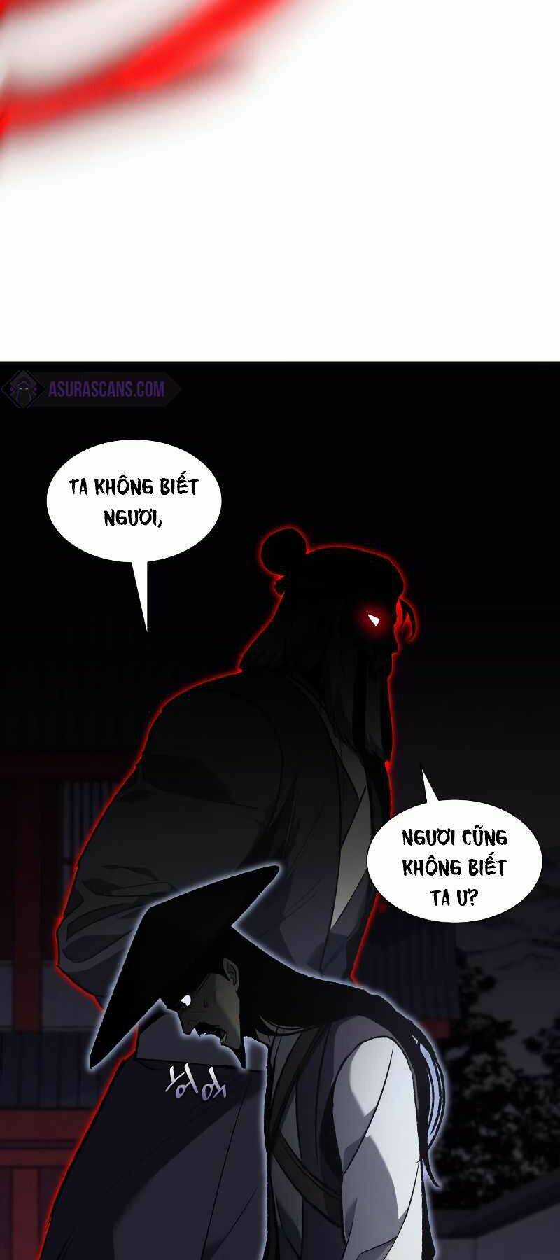 Thiên Ma Thần Quyết: Trùng Sinh Chapter 41 trang 3