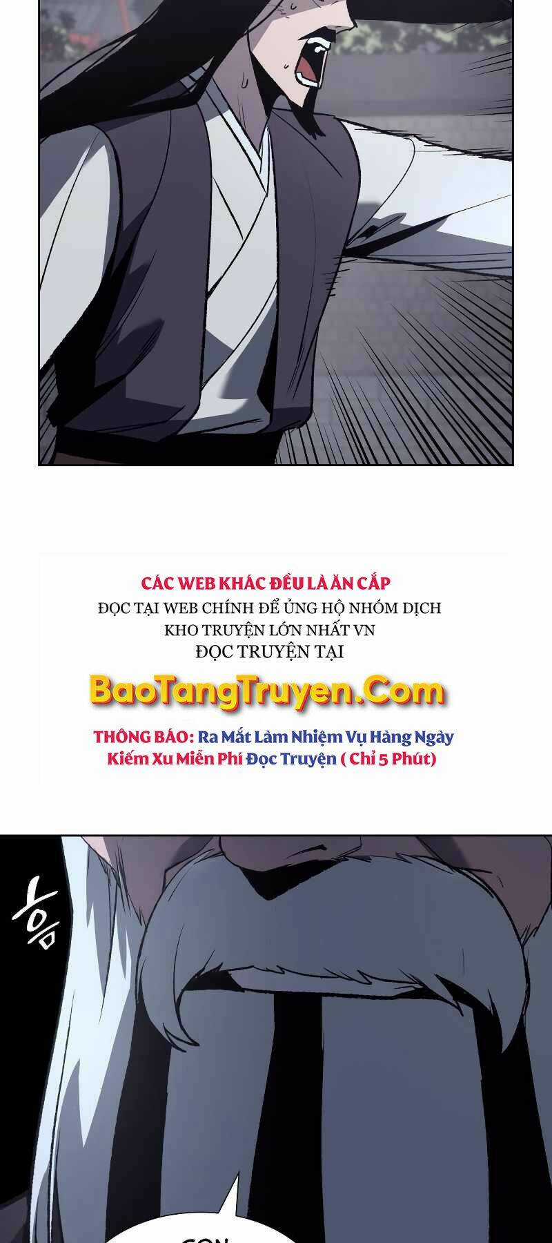 Thiên Ma Thần Quyết: Trùng Sinh Chapter 41 trang 31