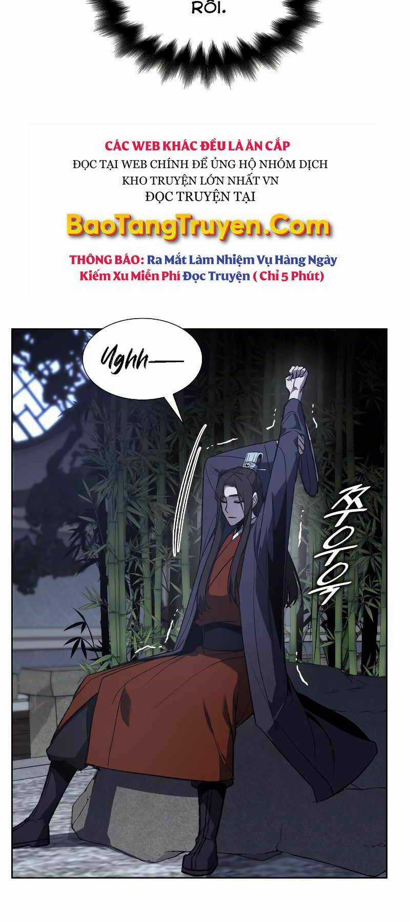 Thiên Ma Thần Quyết: Trùng Sinh Chapter 41 trang 36