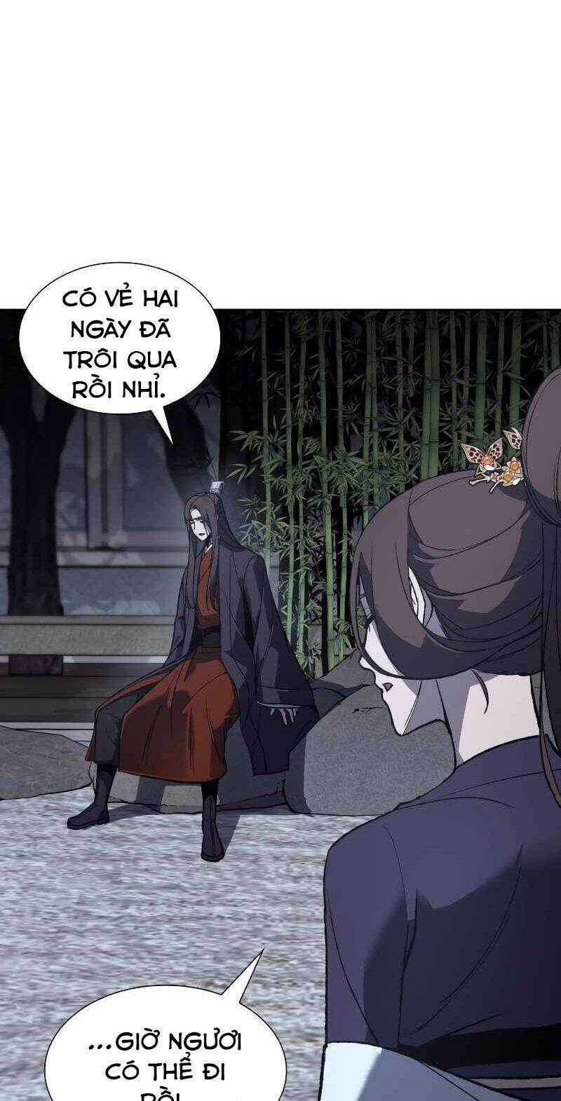 Thiên Ma Thần Quyết: Trùng Sinh Chapter 41 trang 37