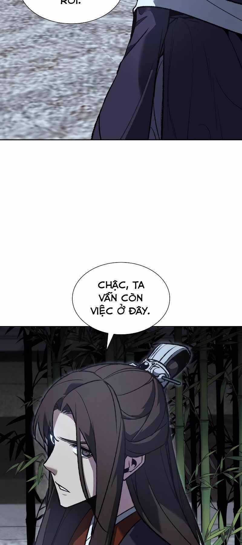 Thiên Ma Thần Quyết: Trùng Sinh Chapter 41 trang 38