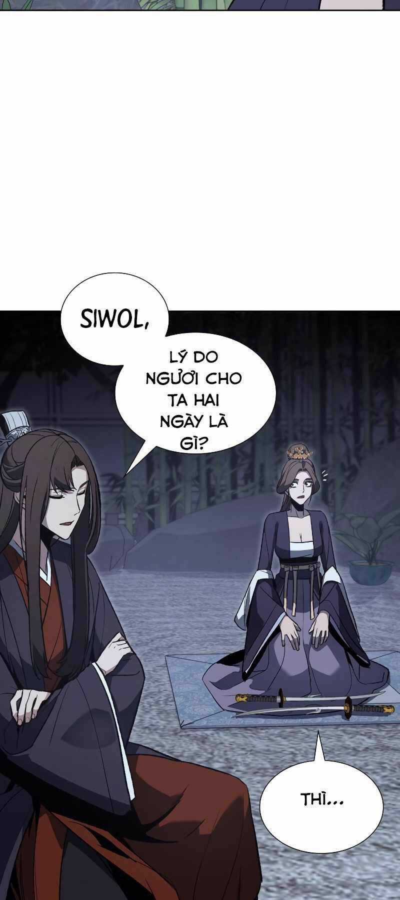 Thiên Ma Thần Quyết: Trùng Sinh Chapter 41 trang 40