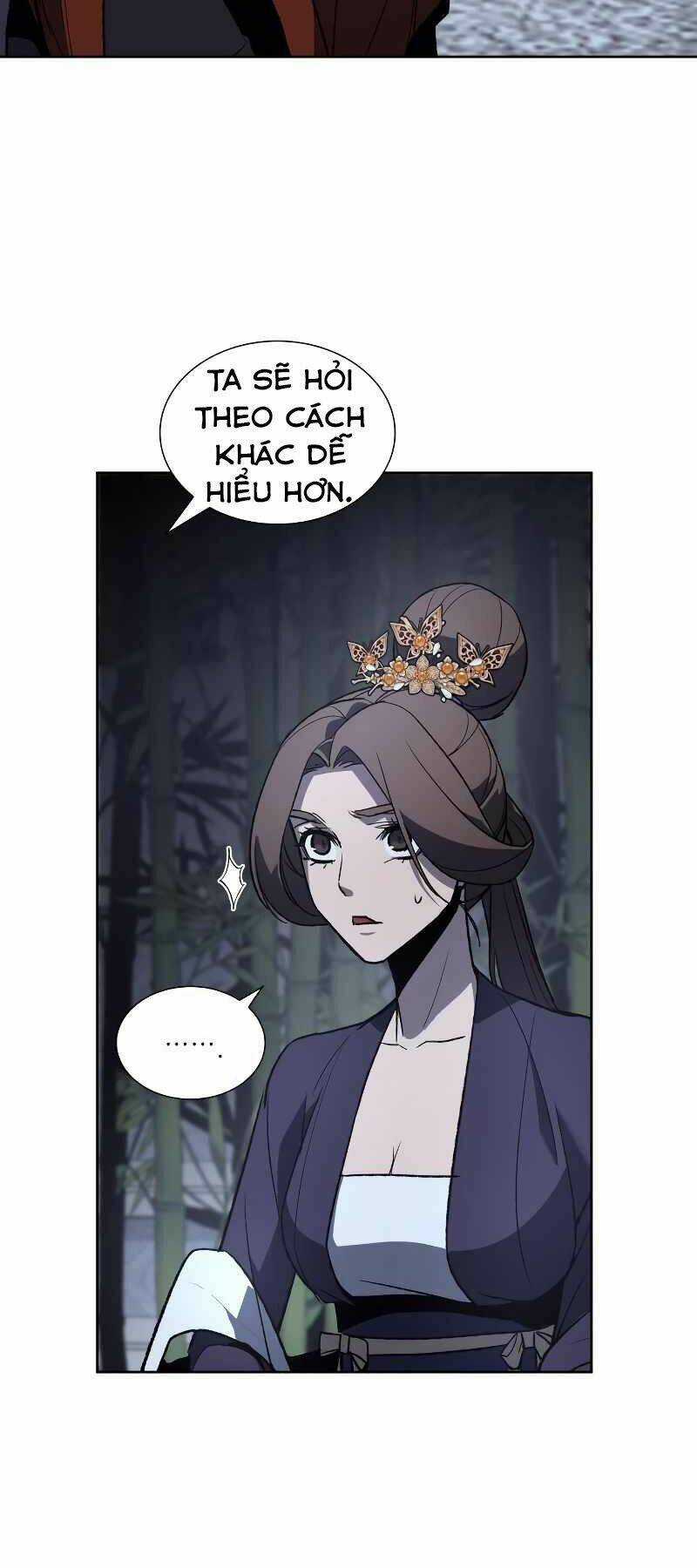 Thiên Ma Thần Quyết: Trùng Sinh Chapter 41 trang 41