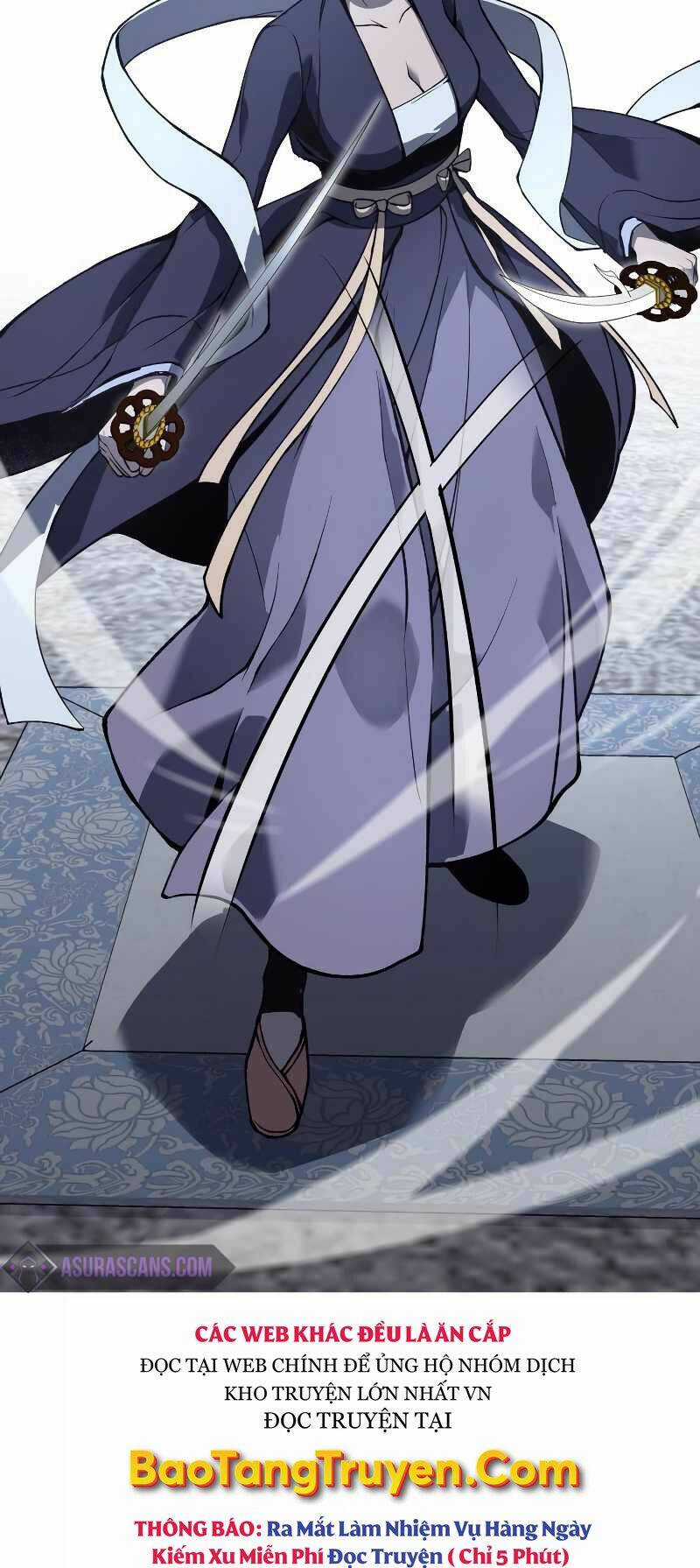 Thiên Ma Thần Quyết: Trùng Sinh Chapter 41 trang 46