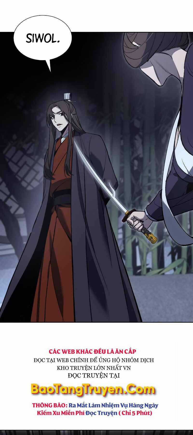 Thiên Ma Thần Quyết: Trùng Sinh Chapter 41 trang 47