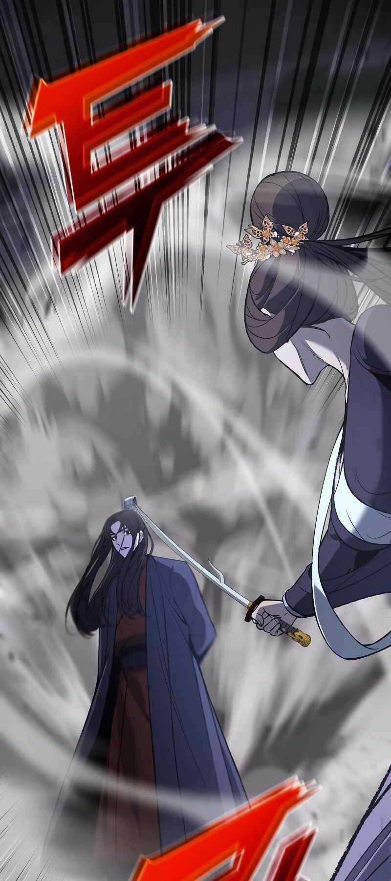 Thiên Ma Thần Quyết: Trùng Sinh Chapter 41 trang 48