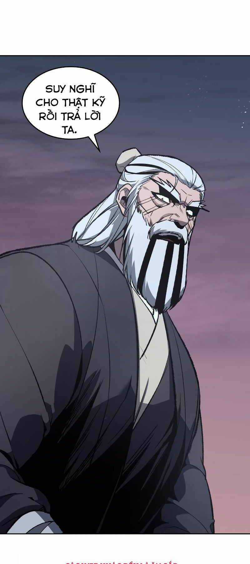 Thiên Ma Thần Quyết: Trùng Sinh Chapter 41 trang 5