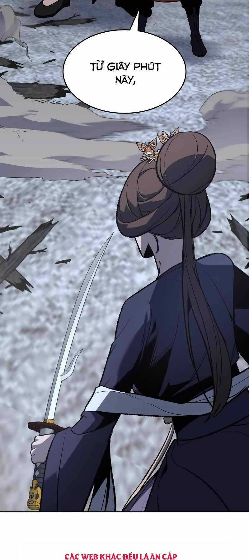 Thiên Ma Thần Quyết: Trùng Sinh Chapter 41 trang 53