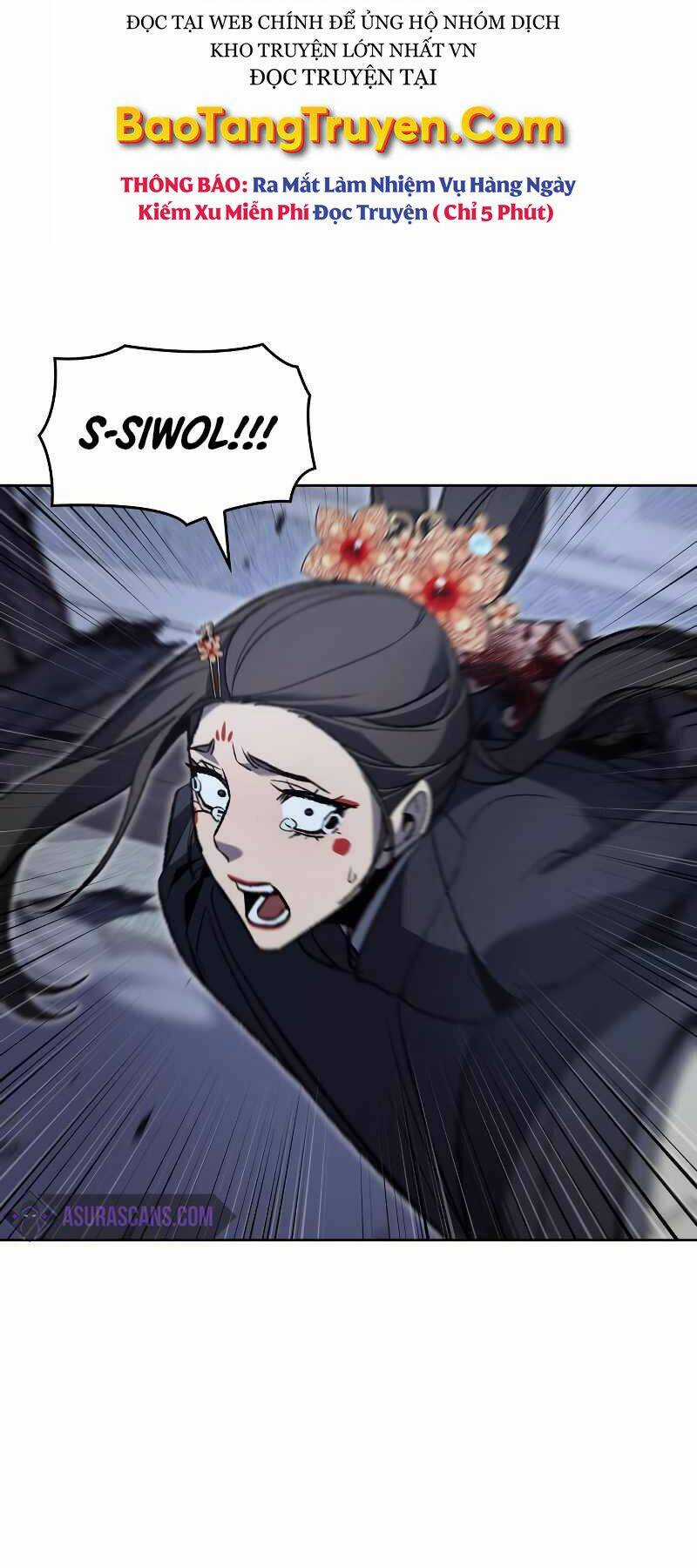 Thiên Ma Thần Quyết: Trùng Sinh Chapter 41 trang 54