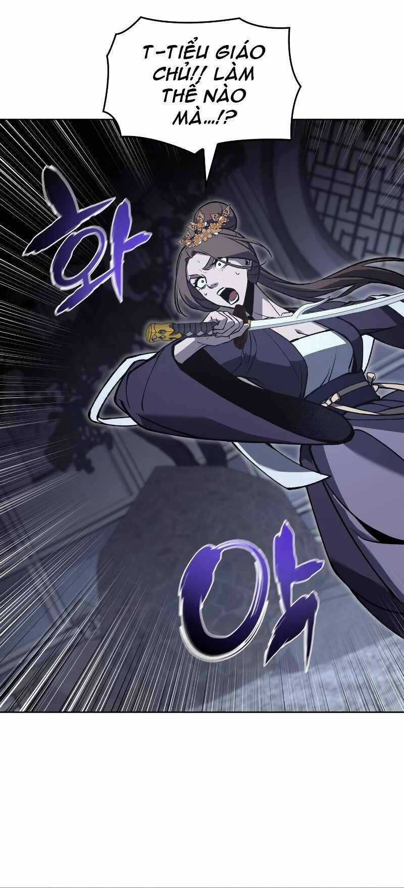 Thiên Ma Thần Quyết: Trùng Sinh Chapter 41 trang 55