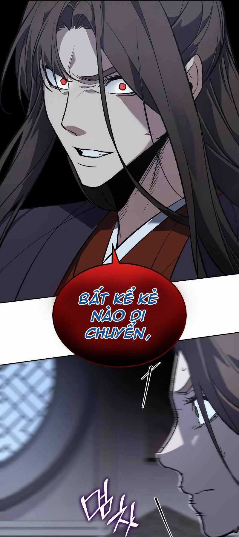 Thiên Ma Thần Quyết: Trùng Sinh Chapter 41 trang 56