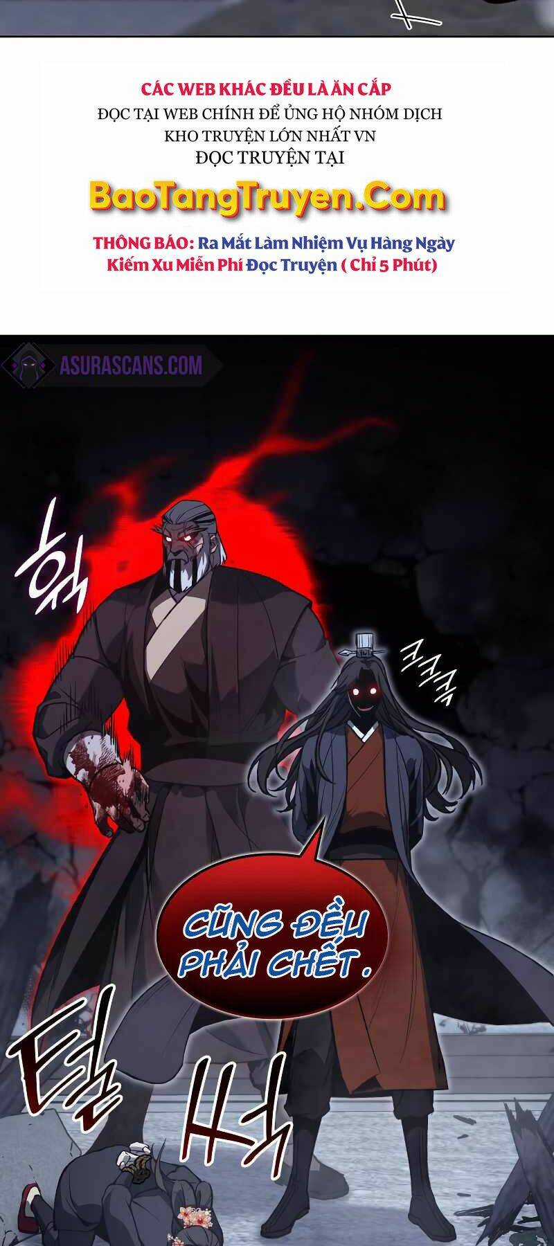 Thiên Ma Thần Quyết: Trùng Sinh Chapter 41 trang 57