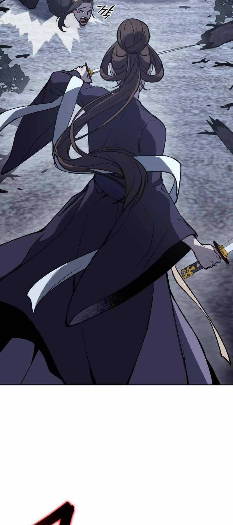 Thiên Ma Thần Quyết: Trùng Sinh Chapter 41 trang 58