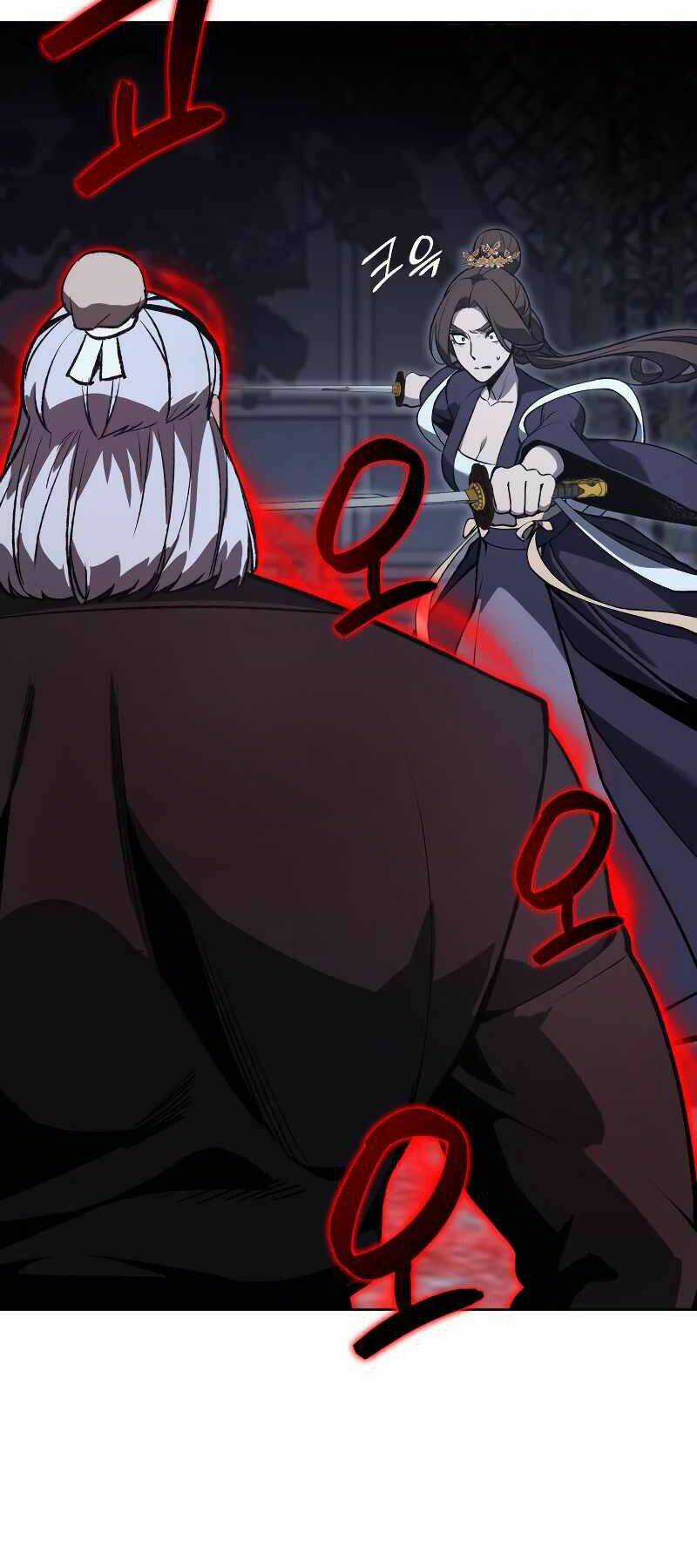 Thiên Ma Thần Quyết: Trùng Sinh Chapter 41 trang 59